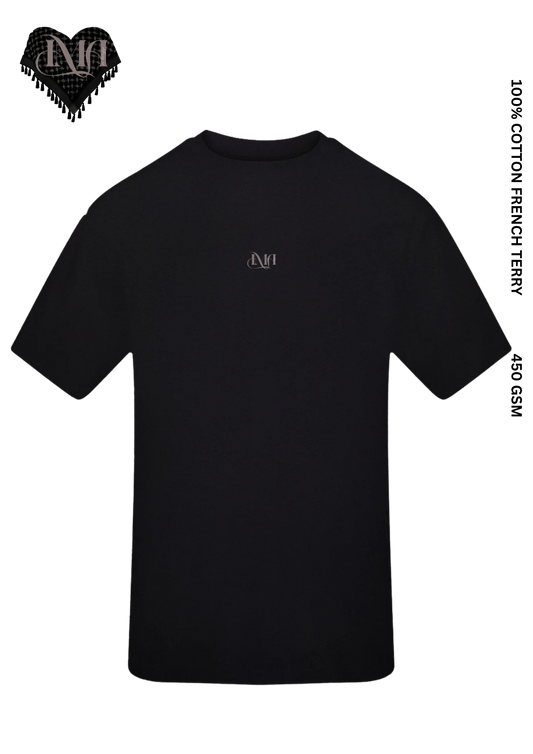 We Are All Palestinians - Oversized Tee