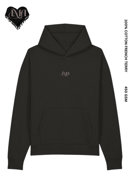 We Are All Palestinians - Hoodie