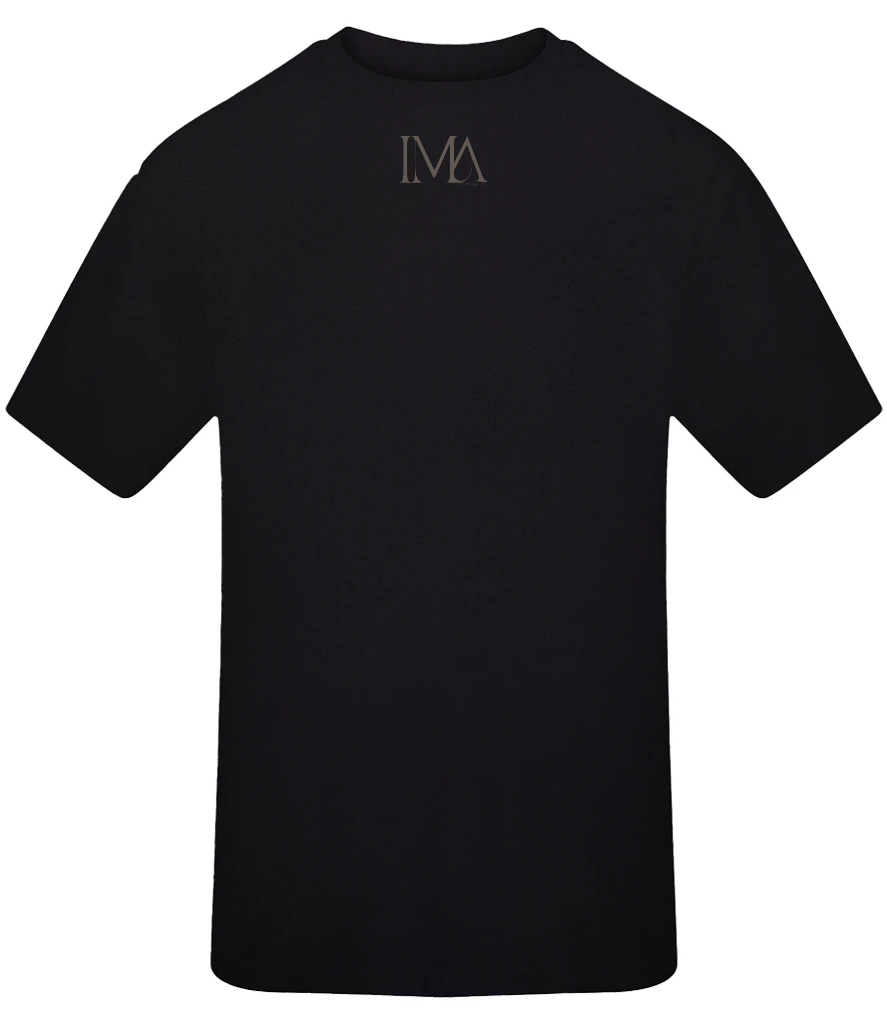 Zariya - A Vessel - Oversized Tee