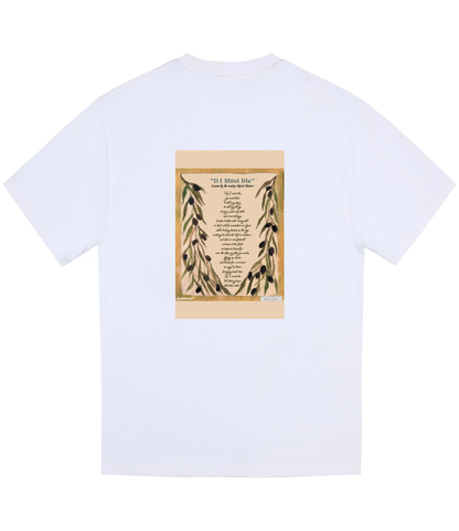 Refaat Alareer - Oversized Tee