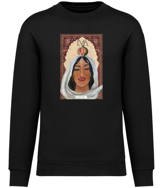 IMA in Honour of Oraib - Sweatshirt