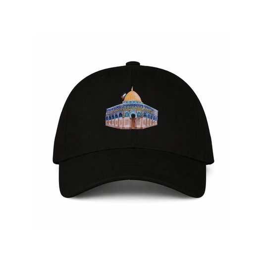 Al Quds Baseball Cap